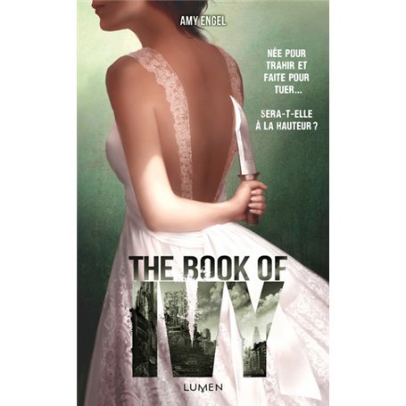 The Book of Ivy