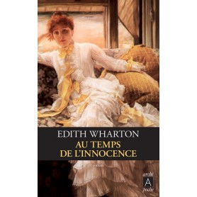 Au temps de l'innocence