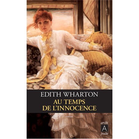 Au temps de l'innocence