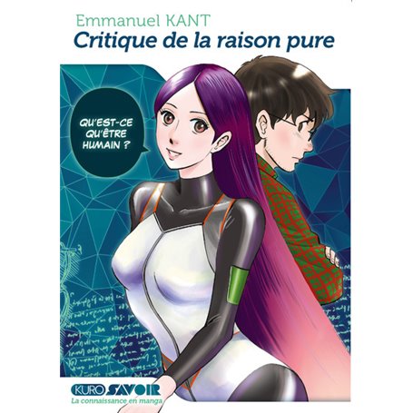 Critique de la Raison Pure