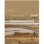 Monumental 2008 1er semestre. Thématique &quot;Patrimoine mondial&quot;