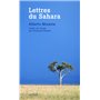 Lettres du Sahara