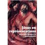 Jésus en représentations. De la Belle Epoque à lapostmodernité