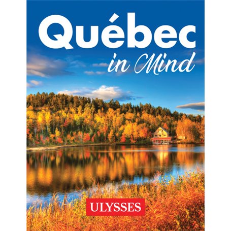 Québec in Mind