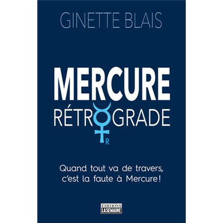 Mercure rétrograde