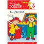 Caillou - En spectacle