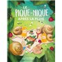 Le pique-nique après la pluie