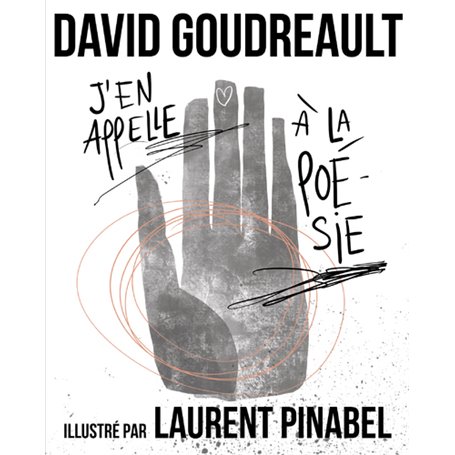 J'en appelle à la poésie