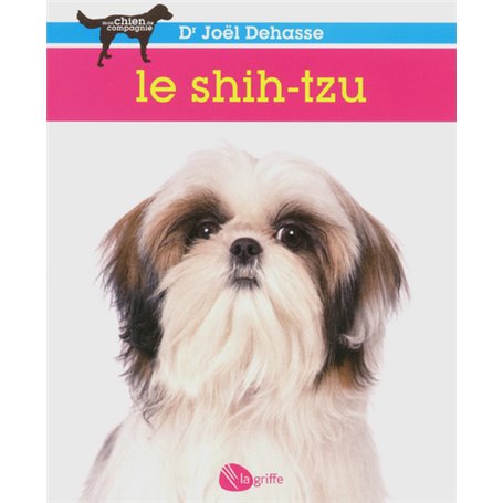 Le Shih Tzu NE