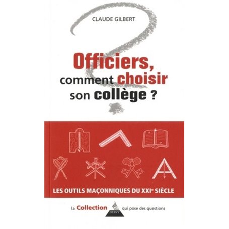 Officiers, comment choisir son collège ?