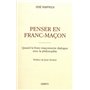 Penser en franc-maçon