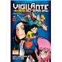 Vigilante - My Hero Academia Illegals T03