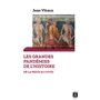 Les grandes pandémies de l'Histoire - De la peste au Covid