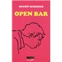 Open bar