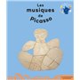 Les musiques de Picasso