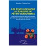 Les états offshore à l'épreuve du pétro-terrorisme