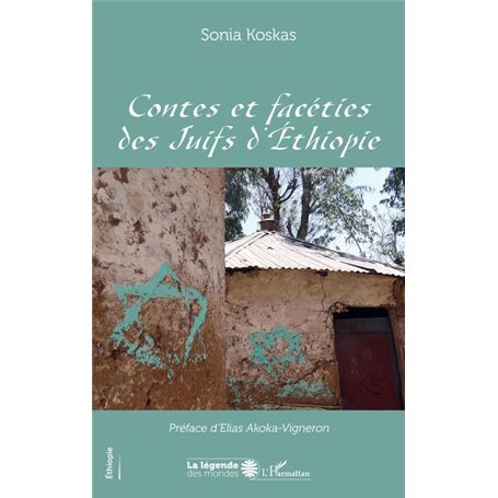 Contes et facéties des Juifs d'Ethiopie