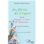 Les fleurs de l'espoir