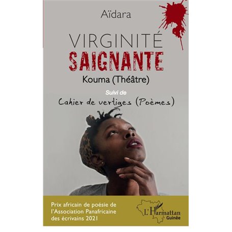 Virginité saignante