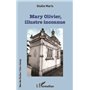 Mary Olivier, illustre inconnue