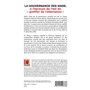 La gouvernance des Wade,