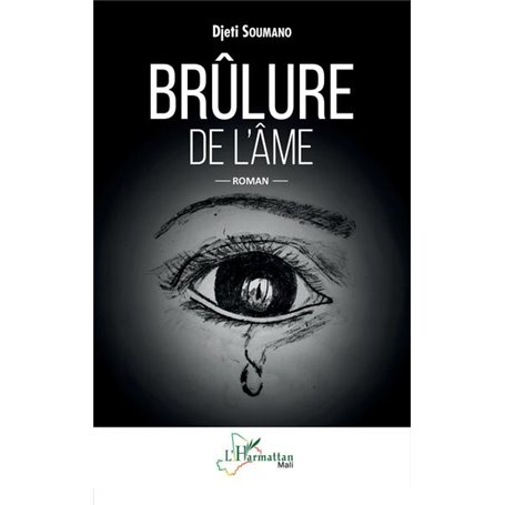 Brûlure de l'âme