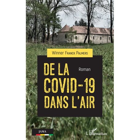 De la Covid-19 dans l'air