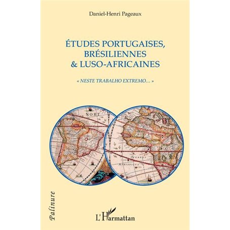 Etudes portugaises, brésiliennes & luso-africaines