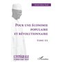 Pour une économie populaire et révolutionnaire