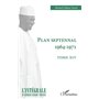 Plan septennal 1964-1971