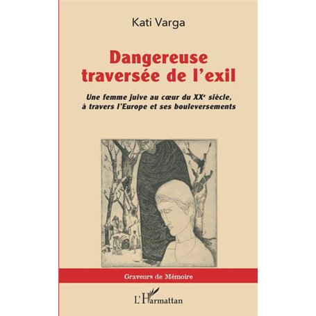 Dangereuse traversée de l'exil