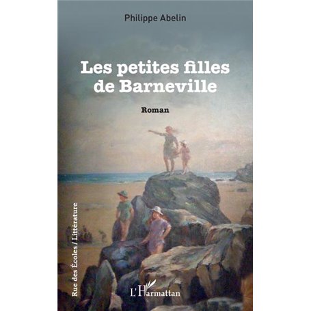 Les petites filles de Barneville