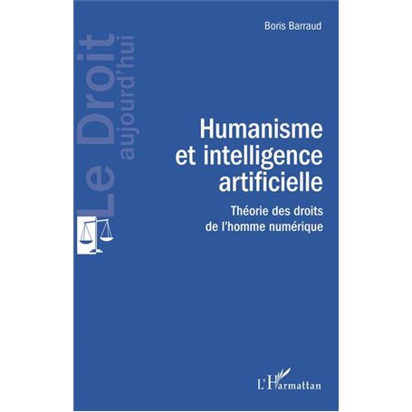 Humanisme et intelligence artificielle