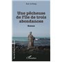 Une pêcheuse de l'île de trois abondances