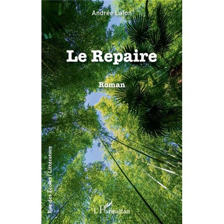 Le Repaire