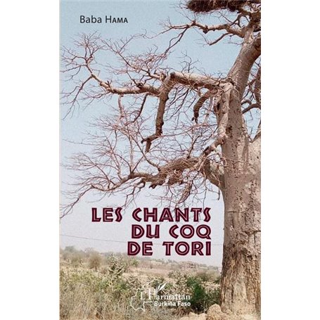 Les chants du coq de Tori