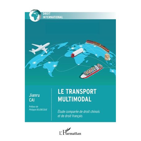 Le transport multimodal