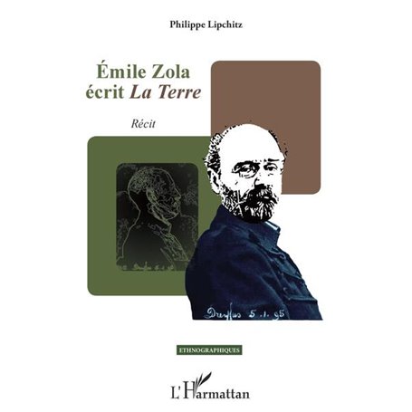 Émile Zola écrit -em+La Terre-/em+
