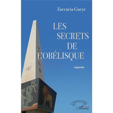 Les secrets de l'obélisque