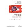 Le Sénégal au temps de la Covid 19