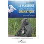 Le plastique c'est vraiment dramatique