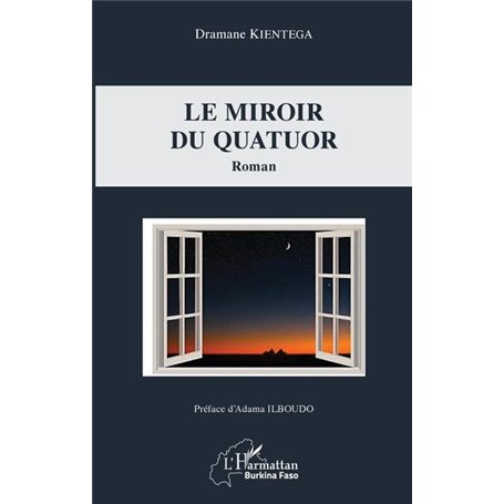 Le miroir du quatuor
