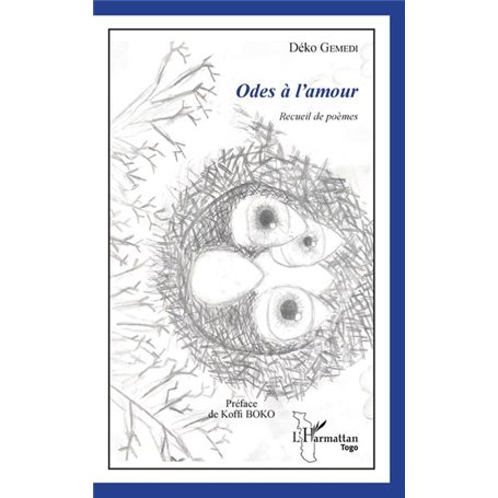 Odes à l'amour