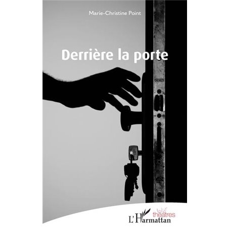 Derrière la porte