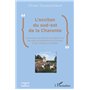 L'occitan du sud-est de la Charente