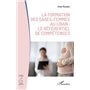 La formation des sages-femmes au Liban : le référentiel de compétences