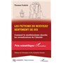 Les fictions du nouveau sentiment de soi