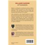 Williams Sassine et l'humanisme