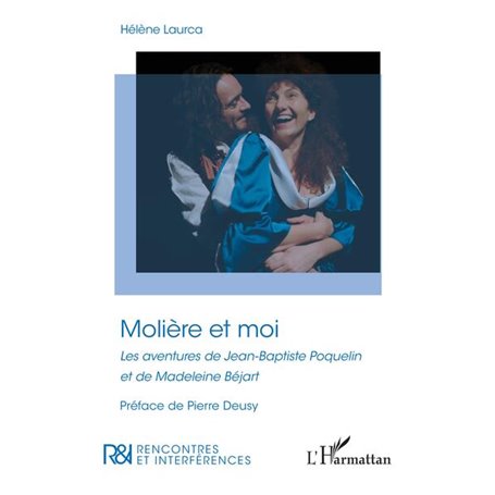 Molière et moi