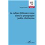 La Culture littéraire russe dans la prosopopée judéo-chrétienne